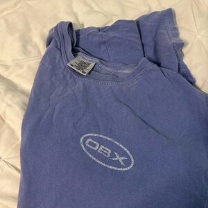 Comfort Colors OBX TShirt